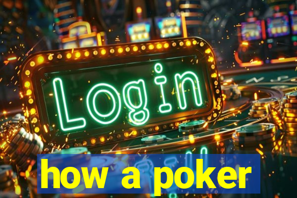 how a poker-faced girl really feels